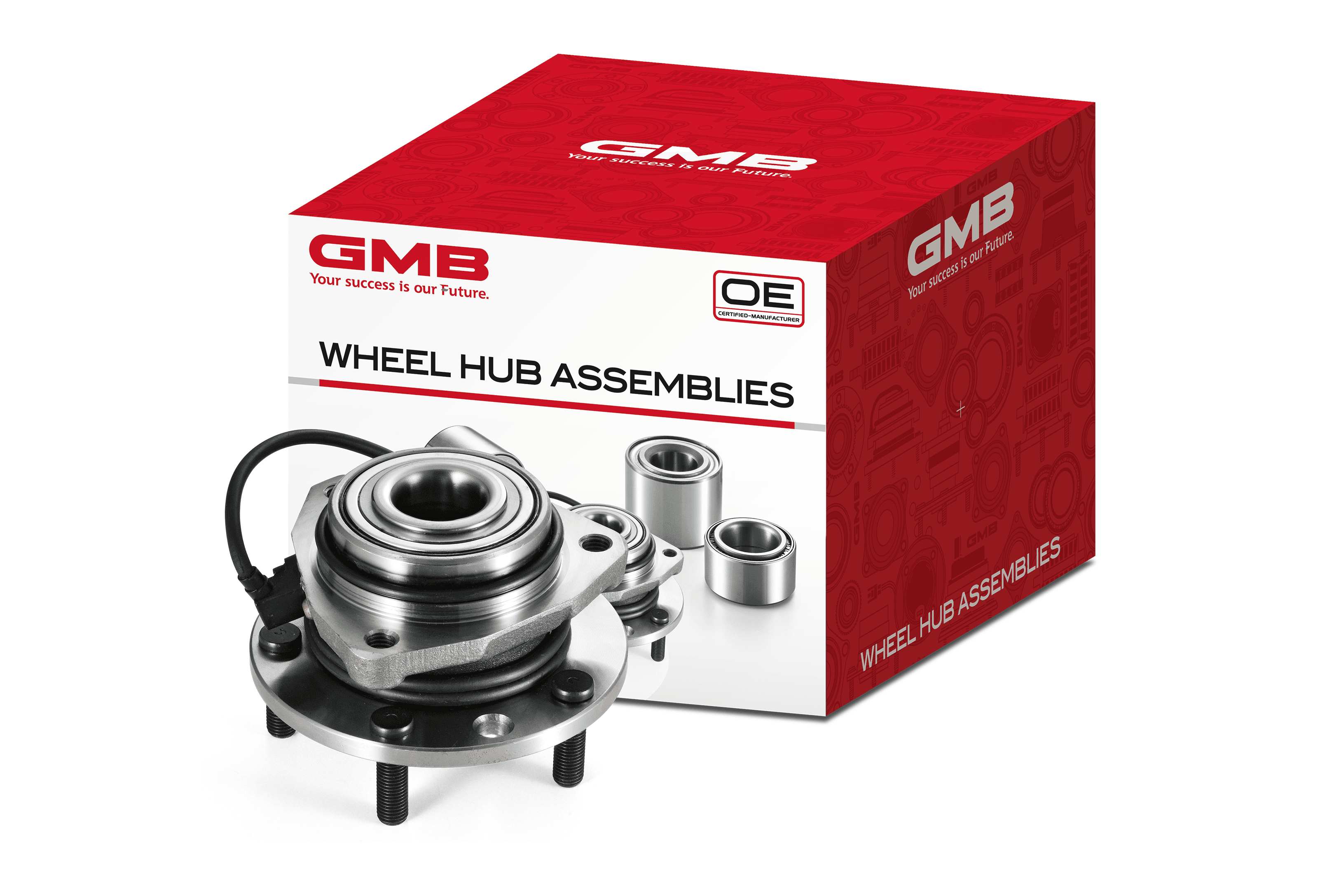 GMB product
