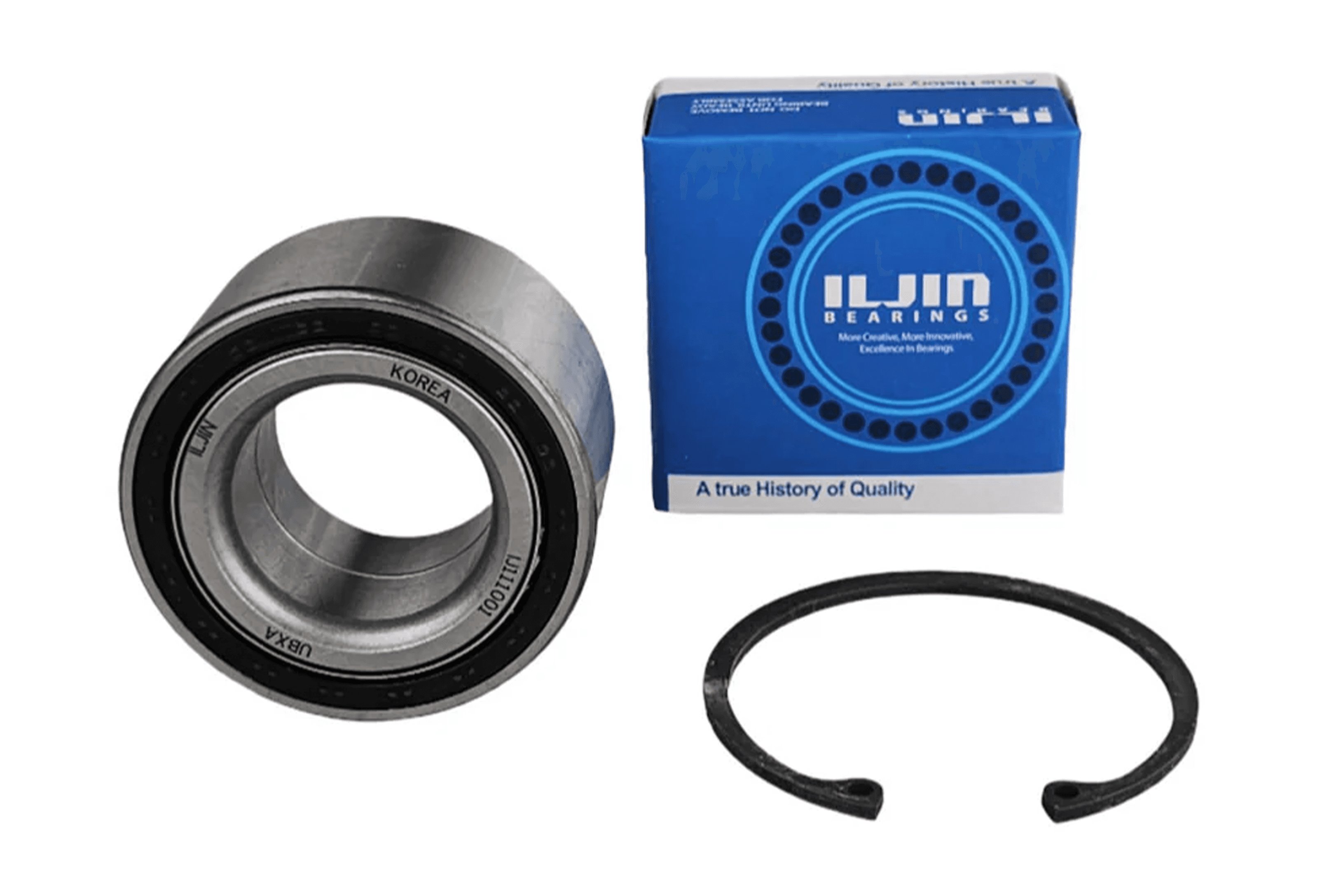 ILJIN product