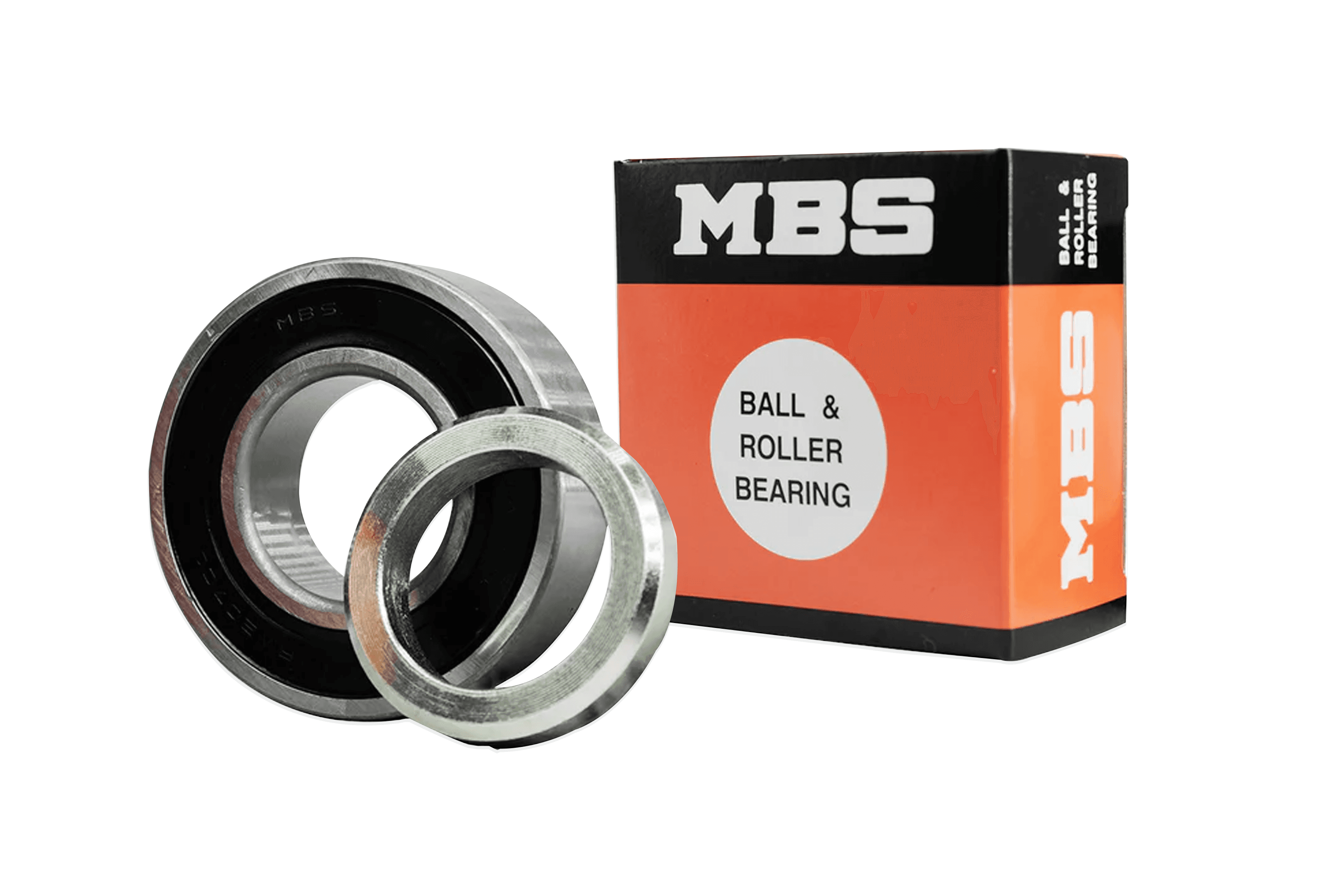 MBS product