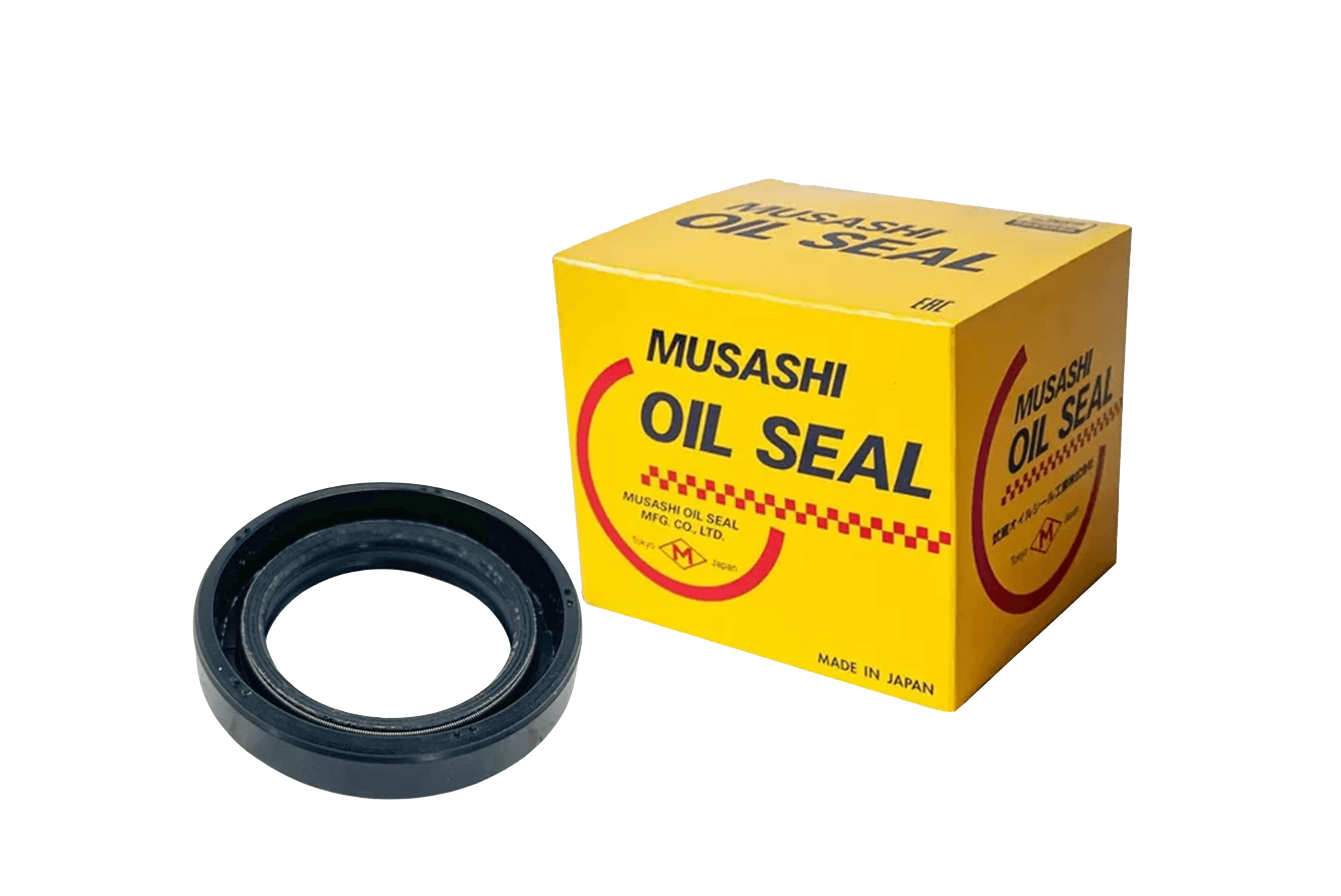 Musashi product