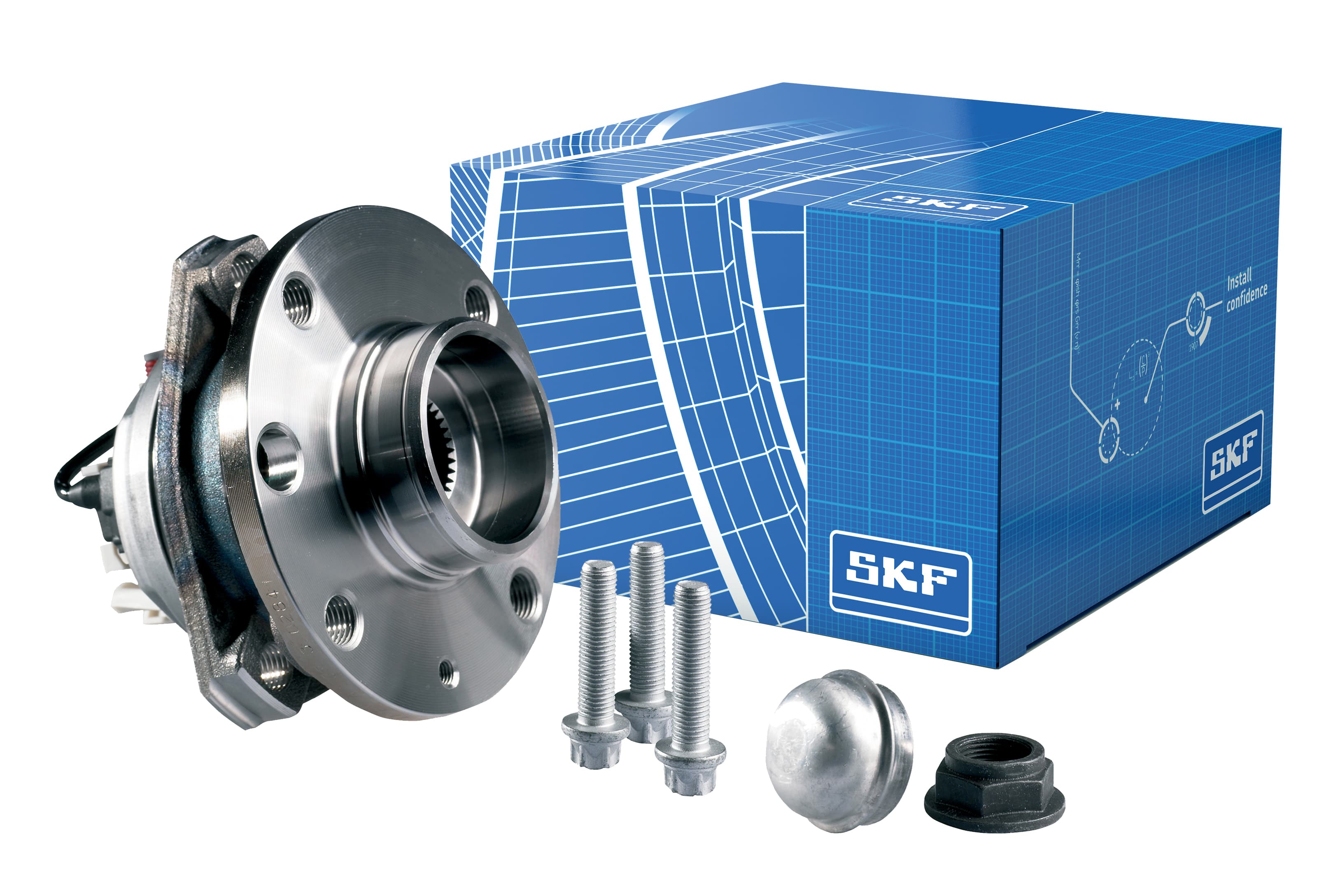 SKF product