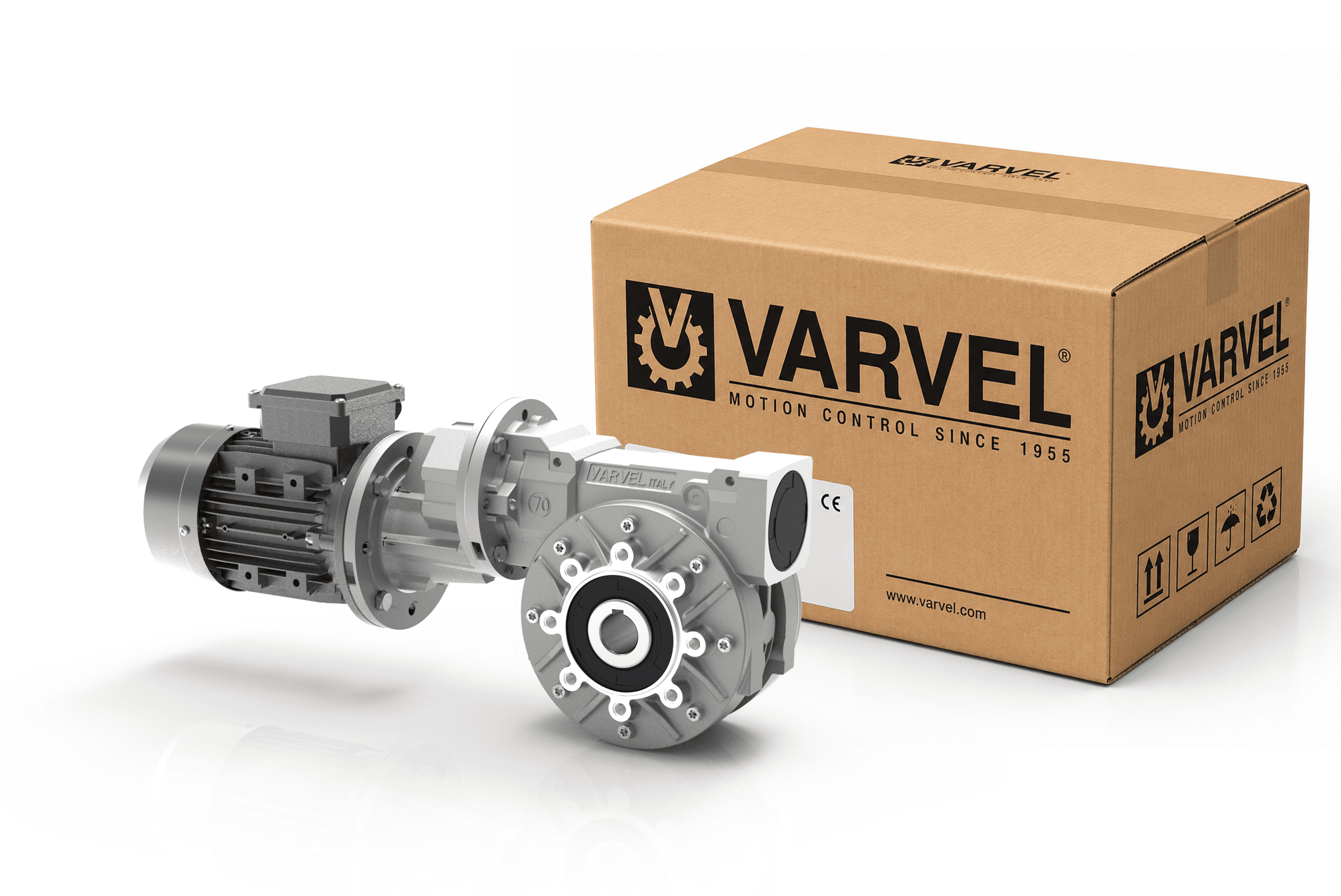 VARVEL product