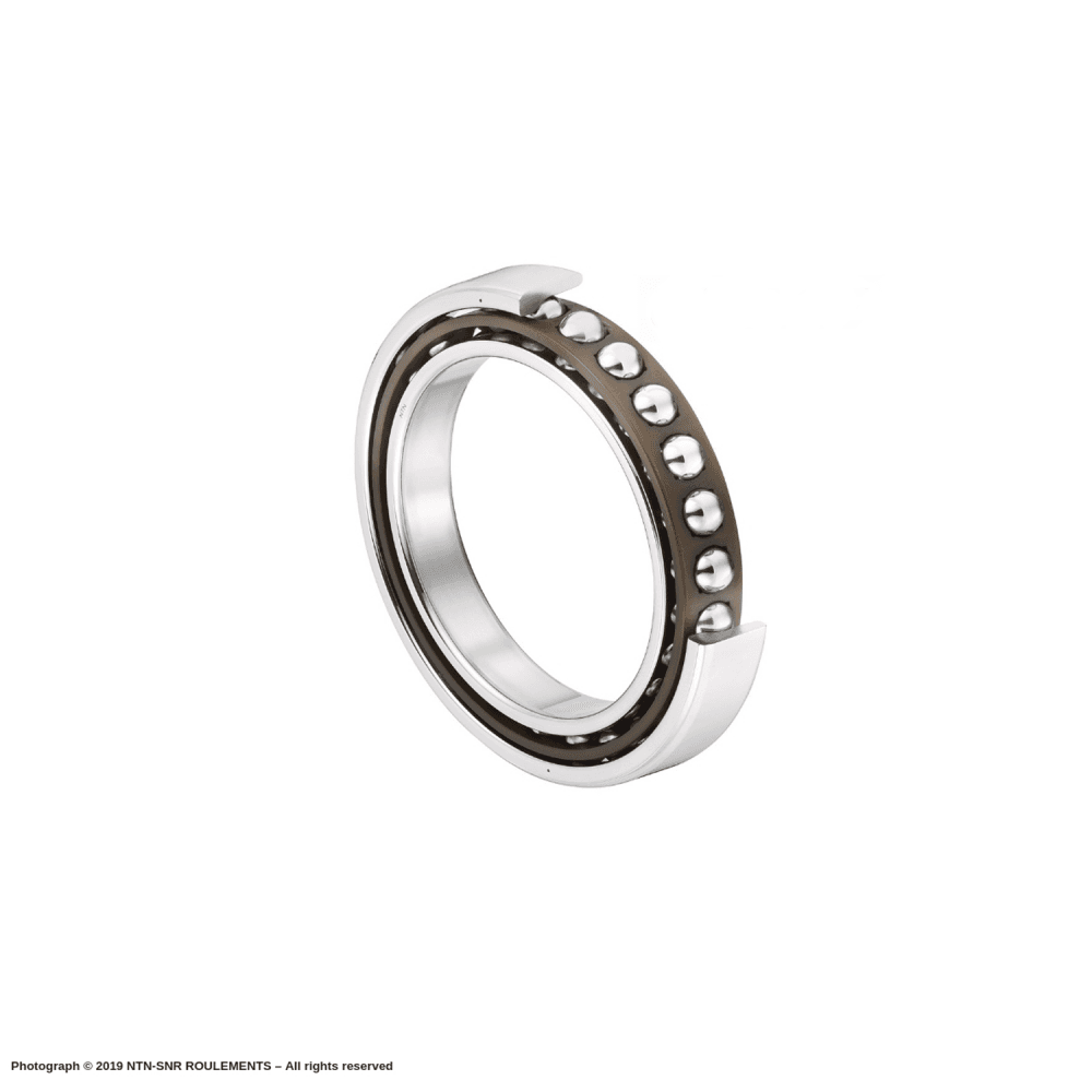 Precision Bearings