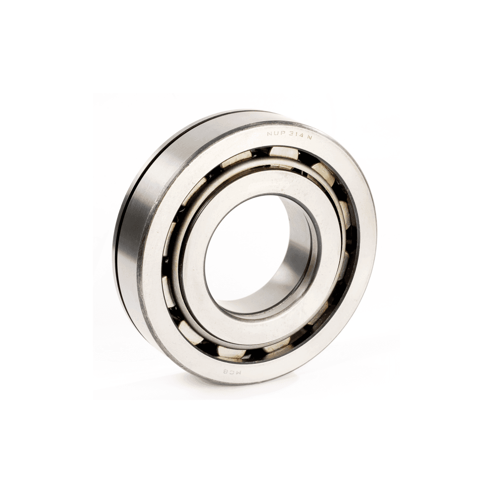 Cylindrical Roller Bearings