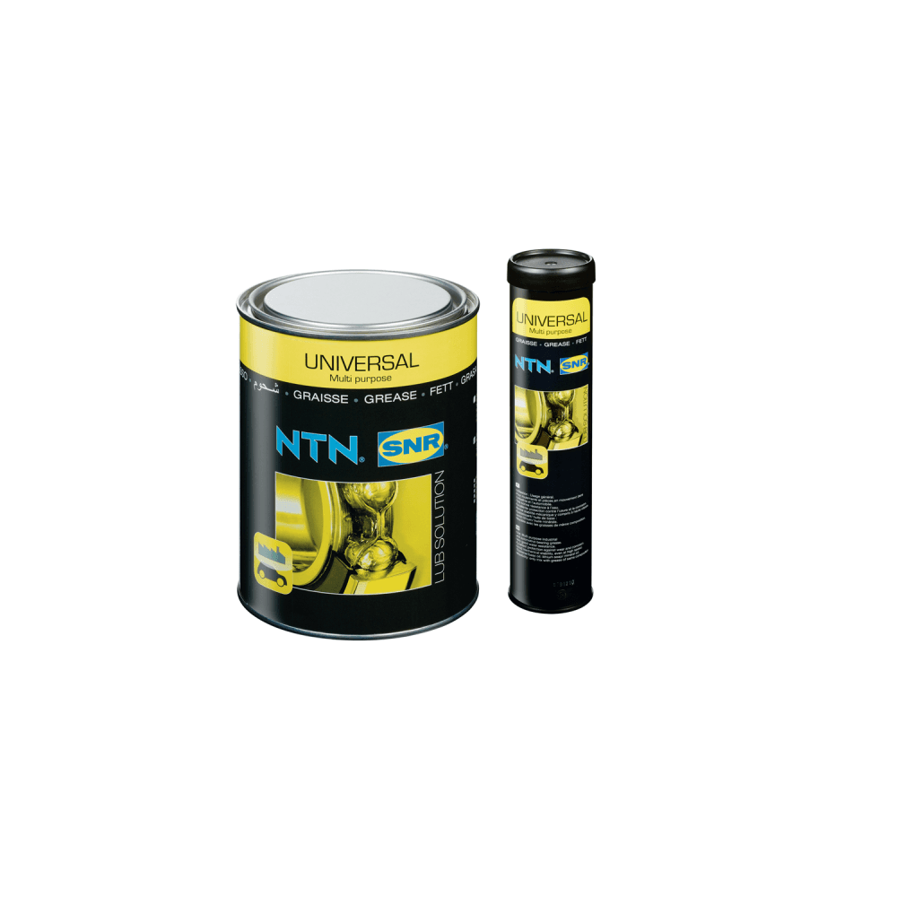 UNIVERSAL Multi-Purpose Automotive Grease