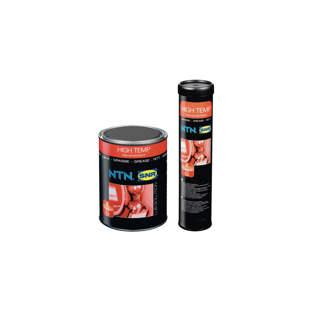 High Temperature Industrial Bearing Grease