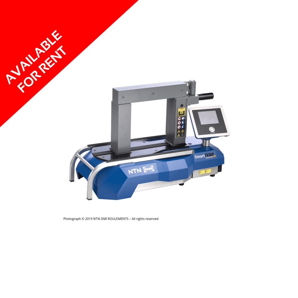 NTN-SNR SmartTEMP M