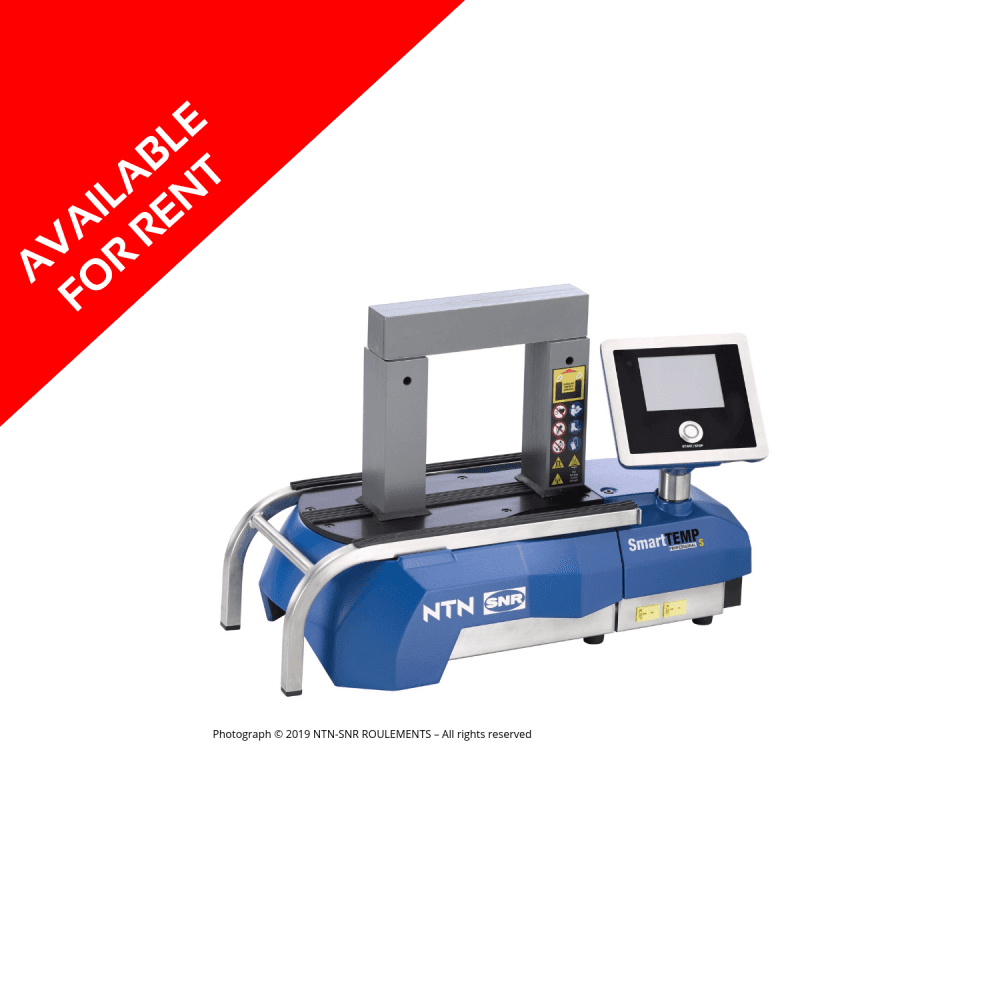 NTN-SNR SmartTEMP S