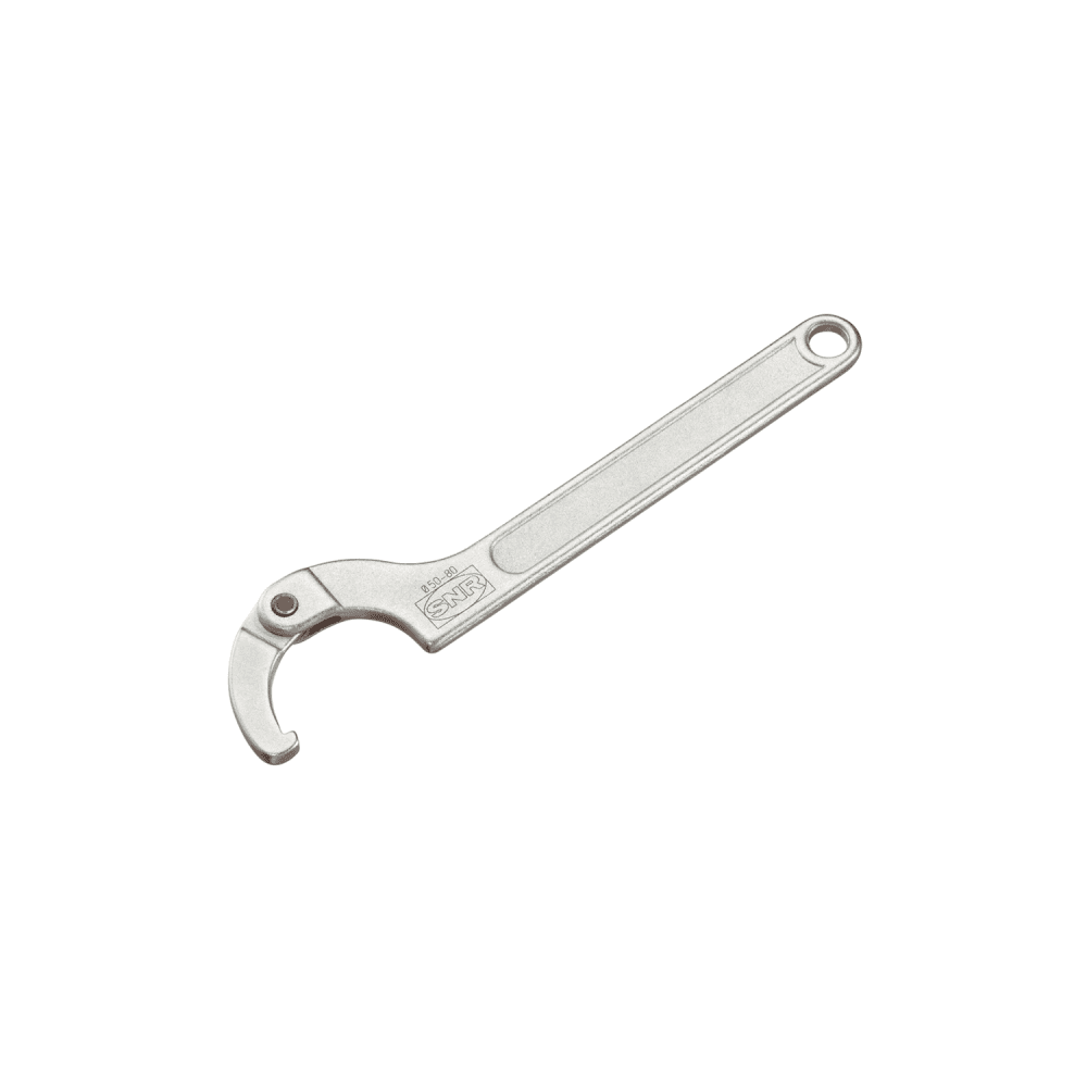 Adjustable Spanners Industrial Tool