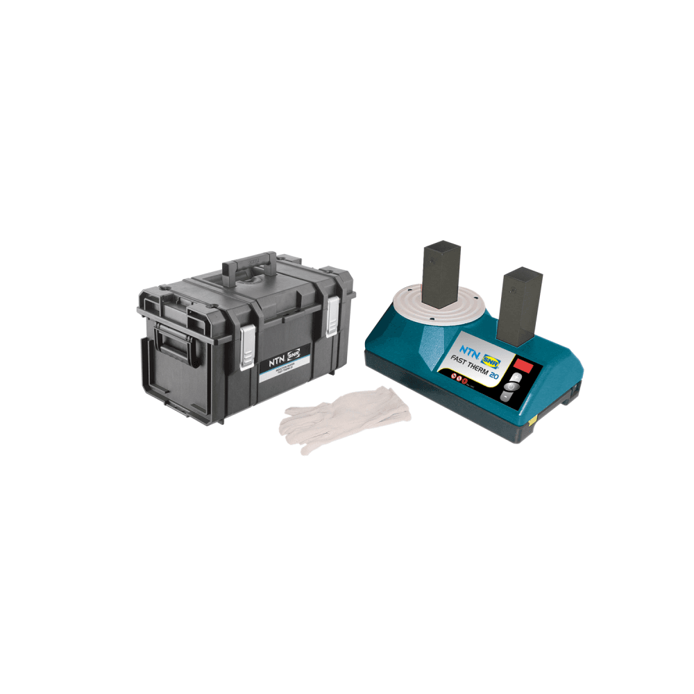 Fast Therm 20