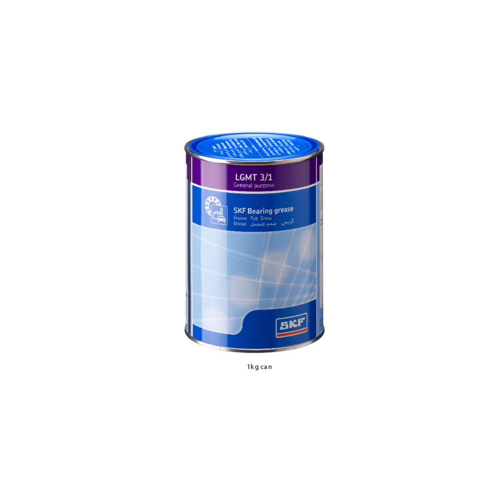SKF LGMT 3