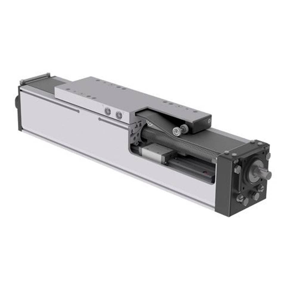 Linear Customized Axis