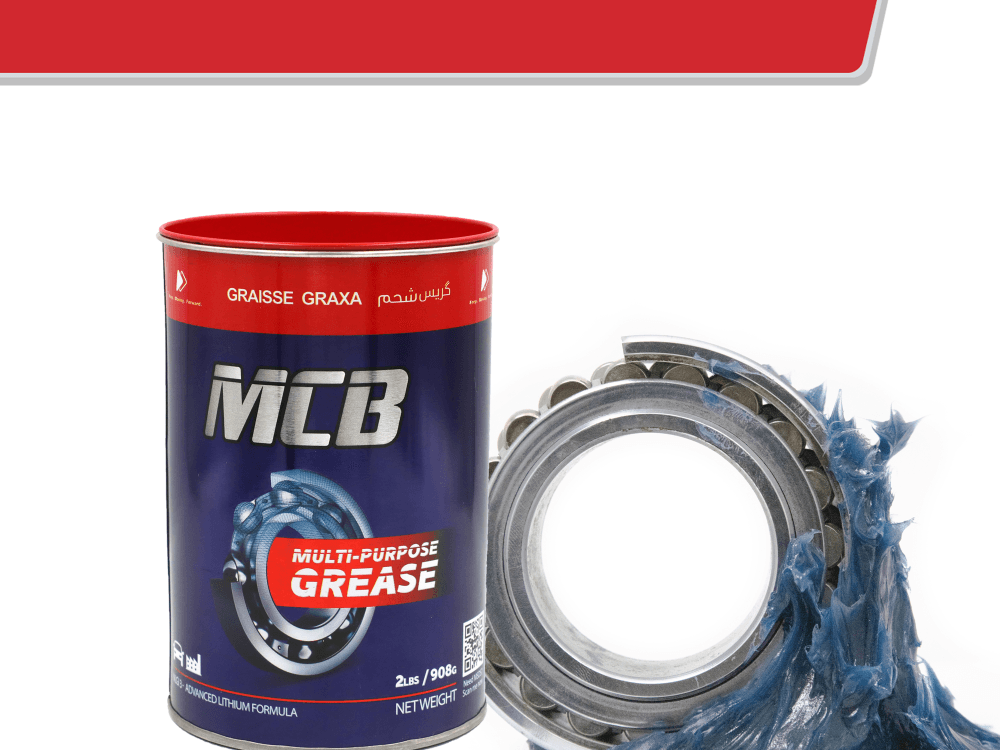 multi-purpose grease