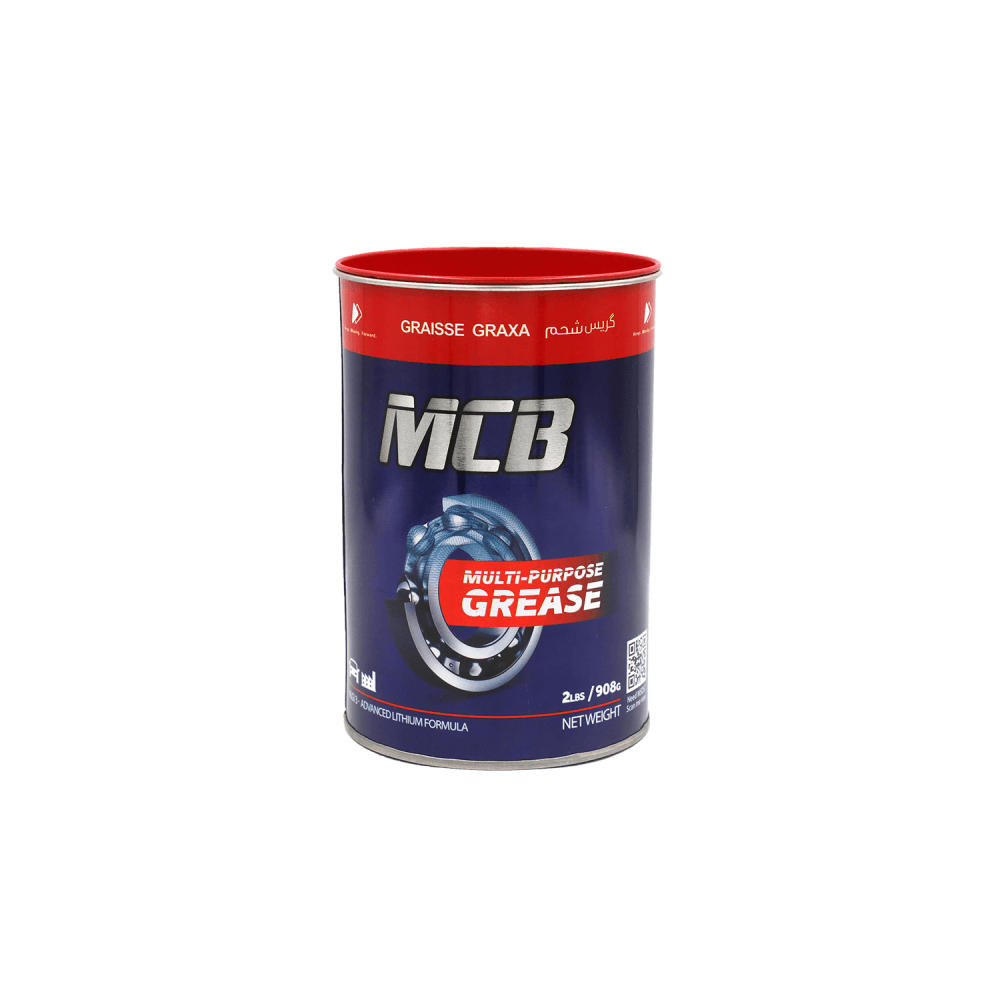 Multi purpose NLGI3 Advanced Lithium Grease