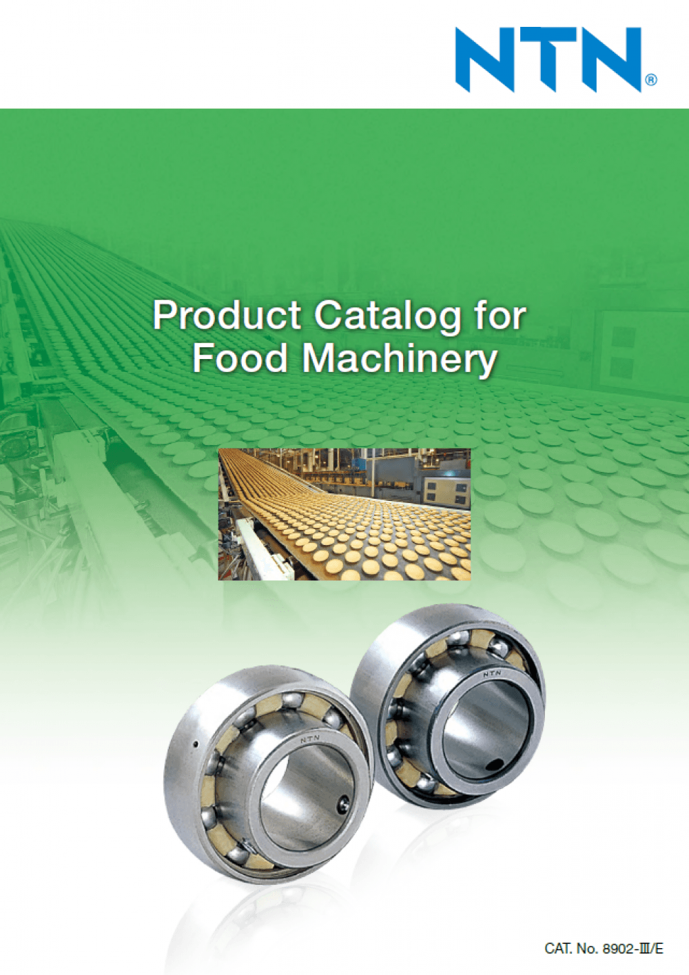 NTN Food Guide Book