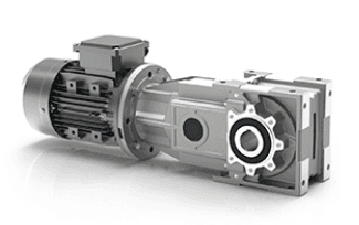 Varvel-3-stage-in-line-bevel-helical-geraboxes