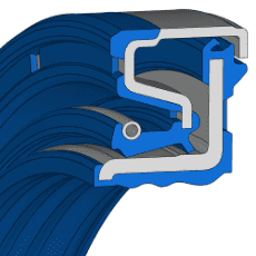 Industrial Oil seal Supplier in Dubai, UAE
