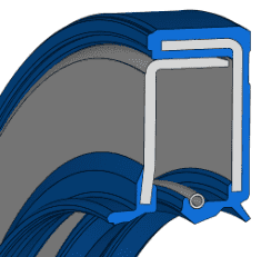 Top Oil Seal Supplier in UAE-Middle East- Africa