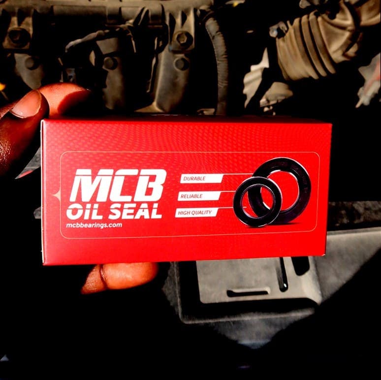 Oil Seal