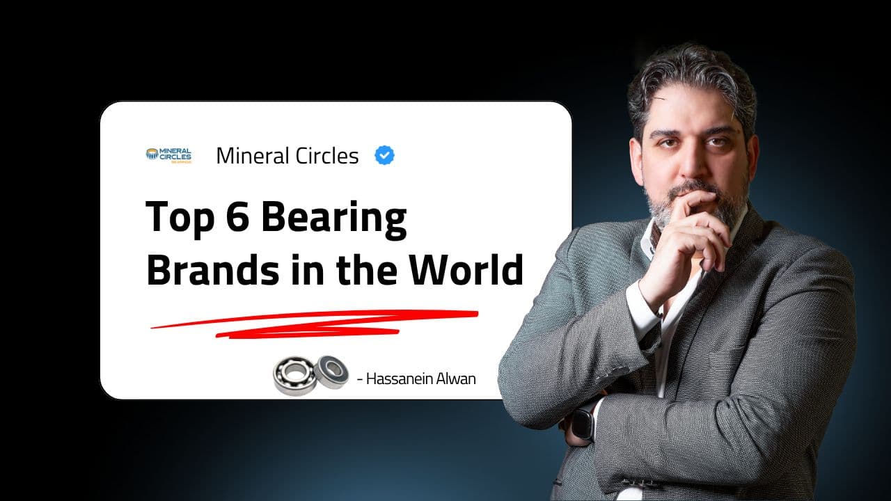 Best Bearing Brands