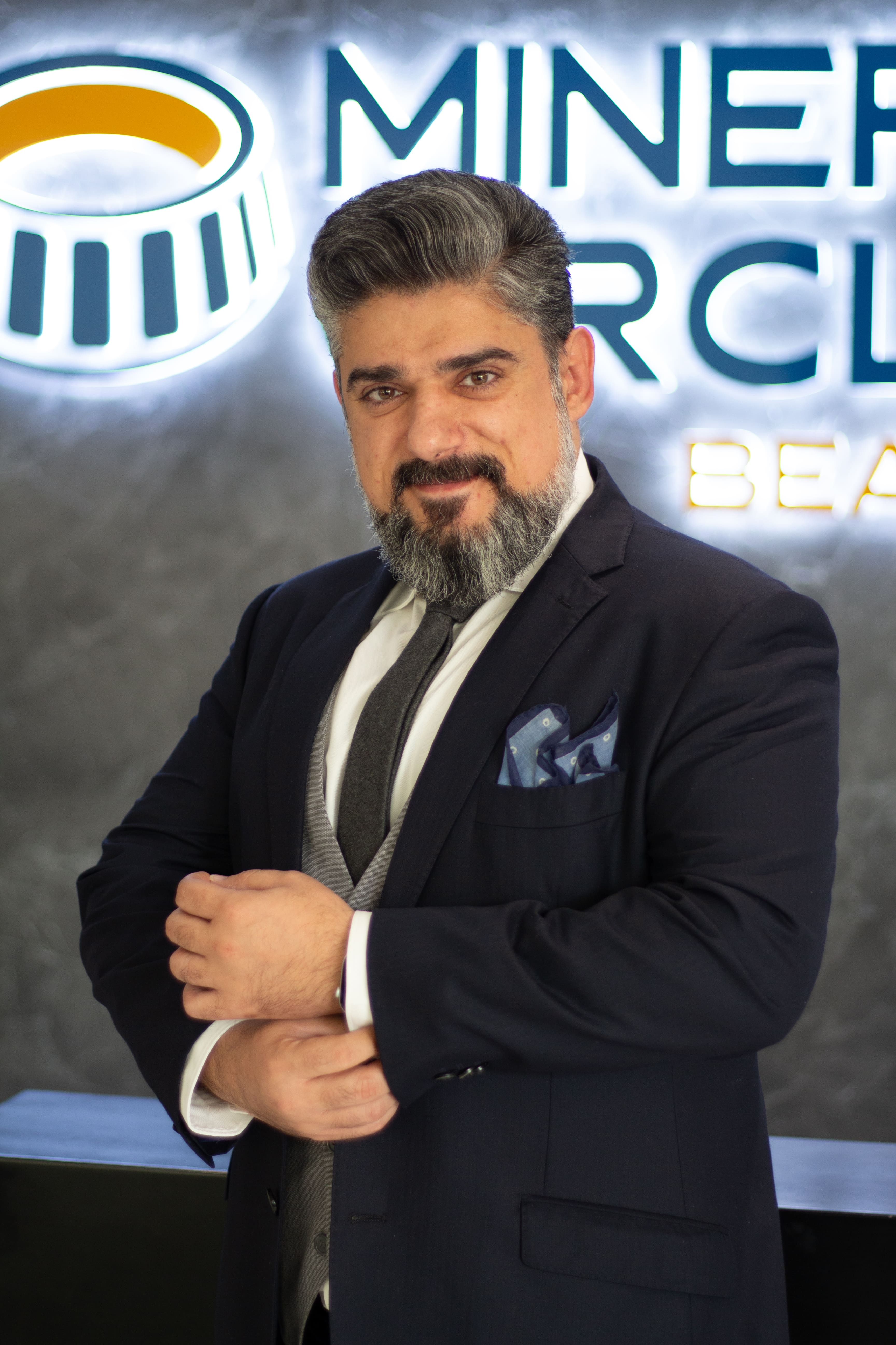 Mohamed Alwan