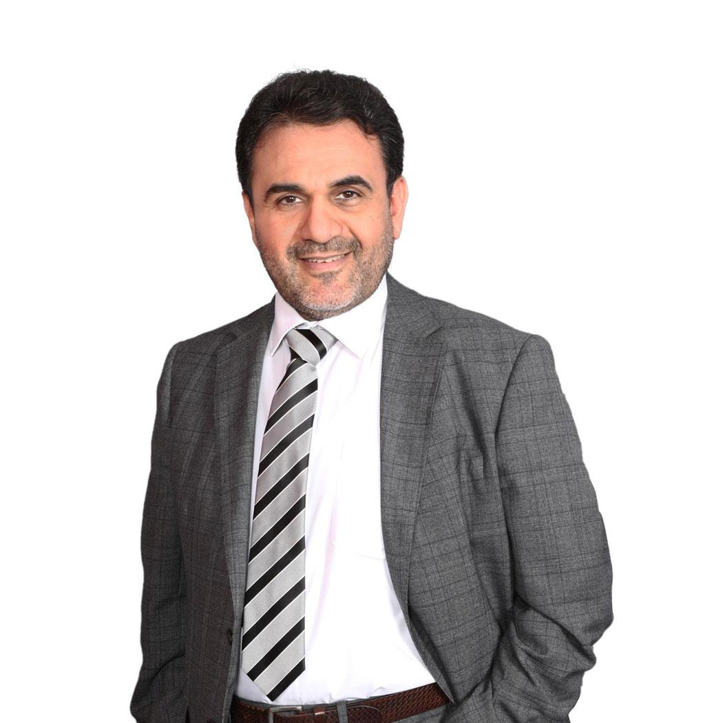 Amar Ridha