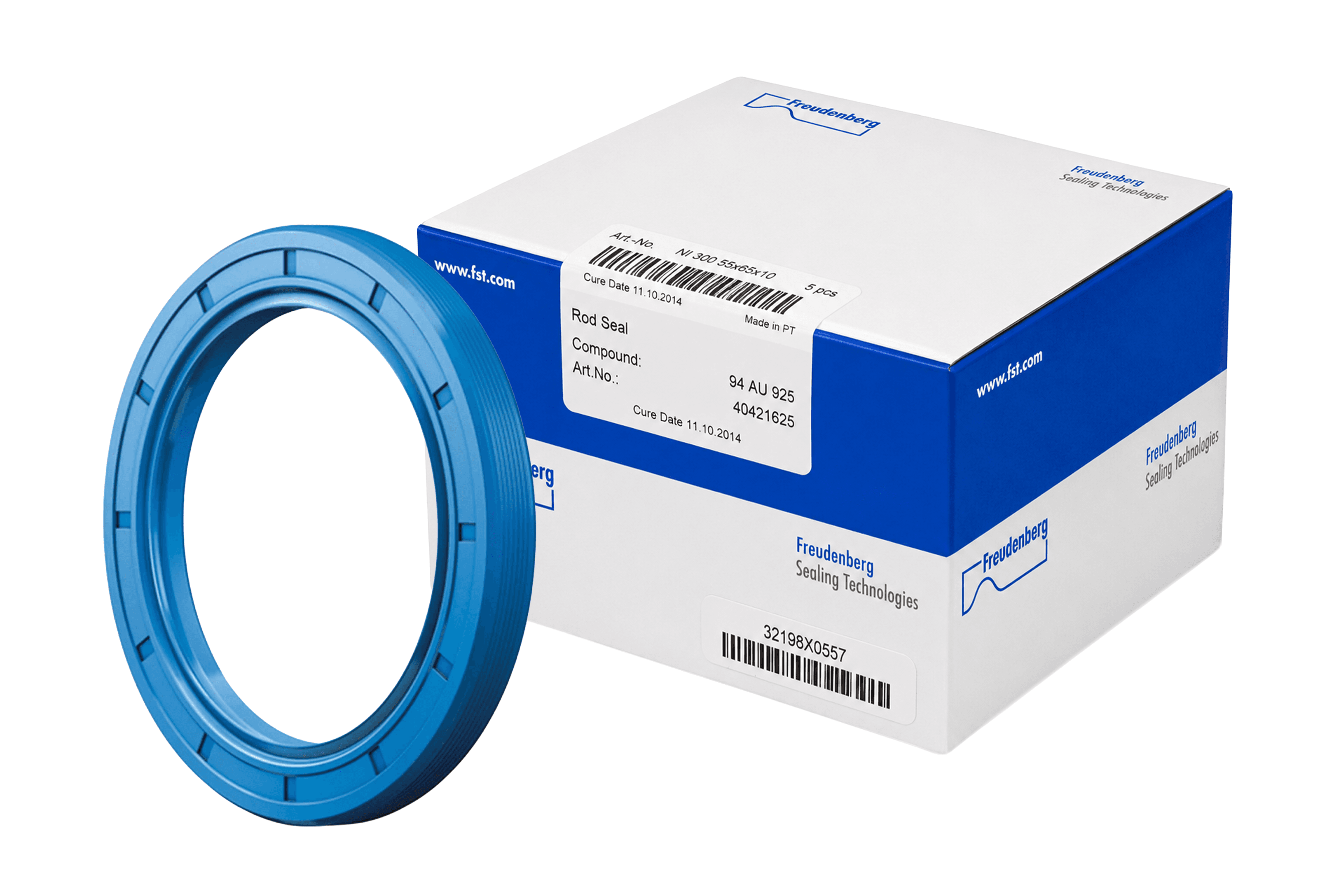 Freudenberg Oil Seal