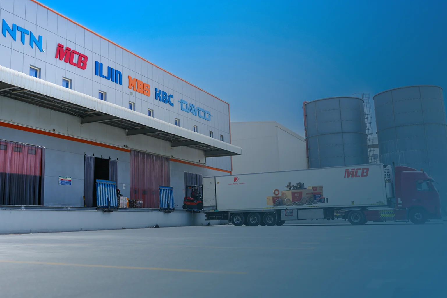 Mineral Circles Bearings Warehouse