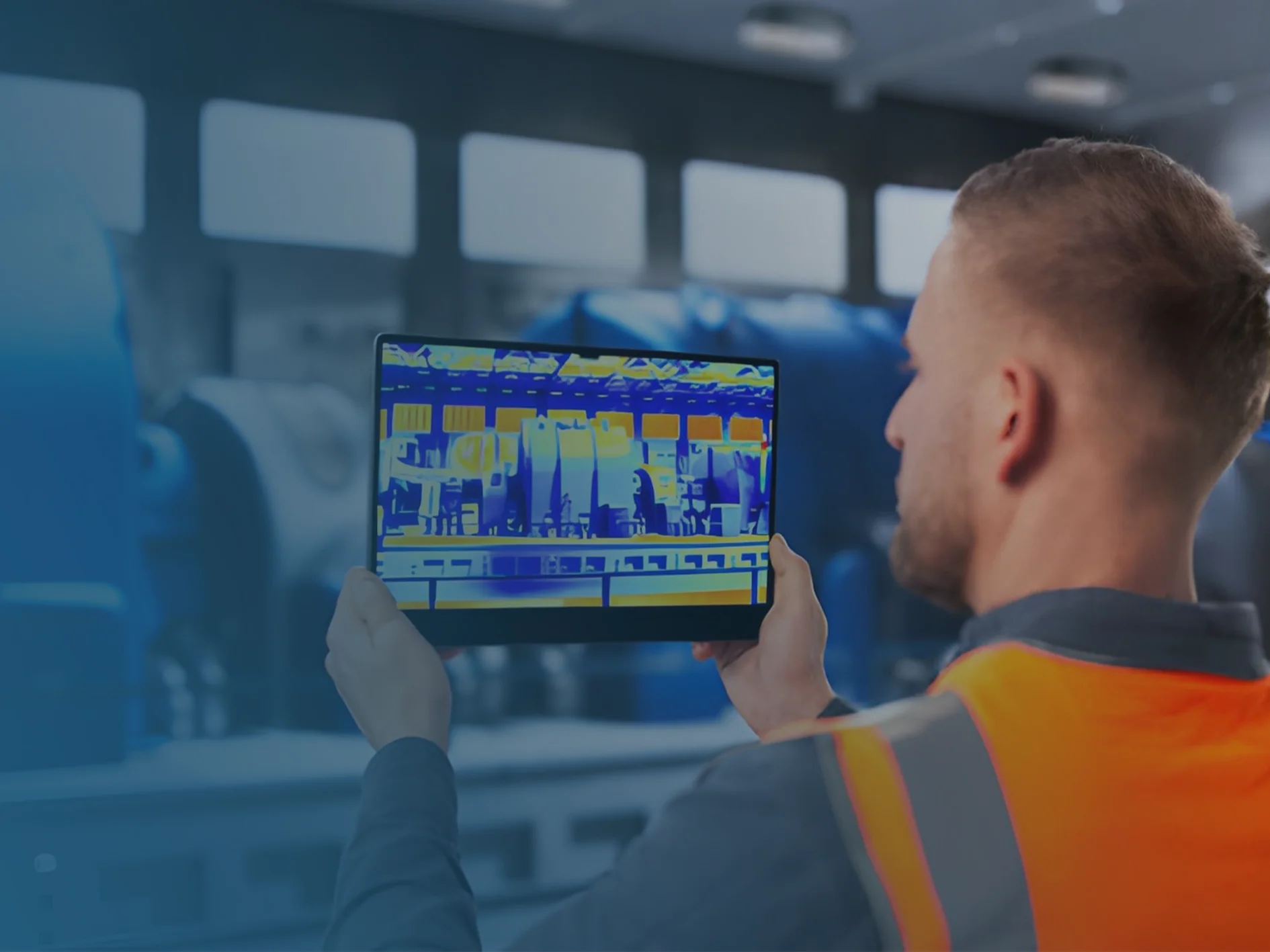 Thermographic Inspection