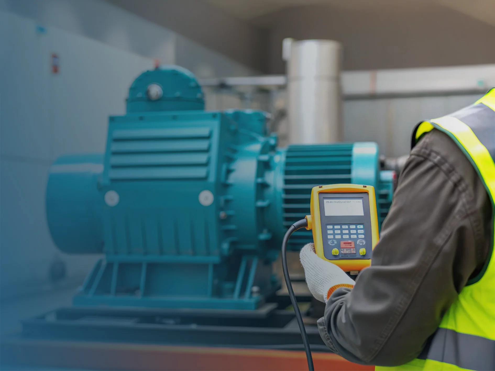 Vibration Analysis