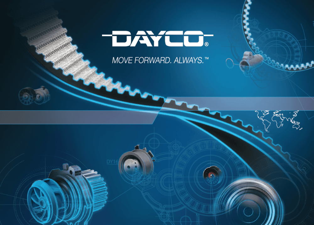 DAYCO Corporate Brochure