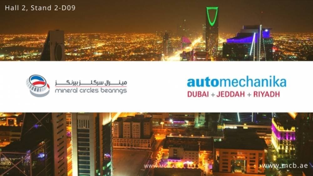 Automechanika