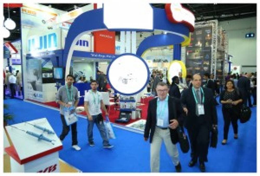 Automechanika Dubai