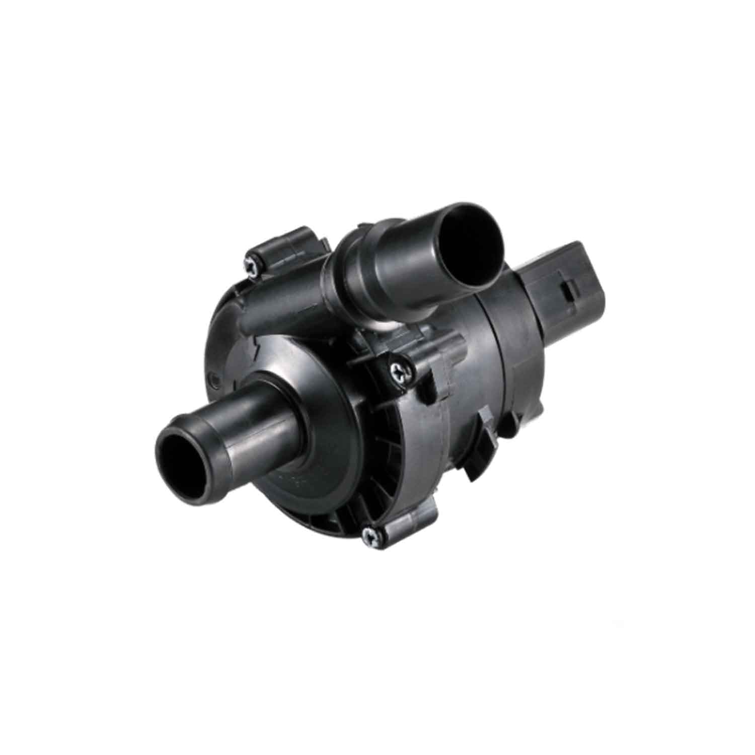 electric water pump housing