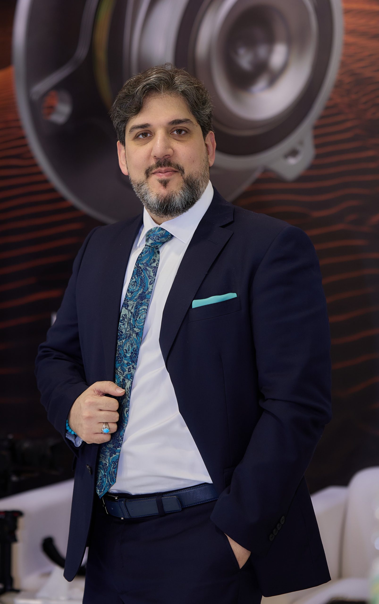حسنين علوان