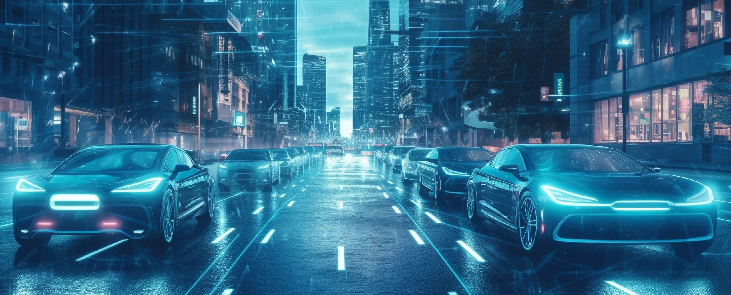 Hybrid-vs-Electric-Vehicles-blog-Mineral-Circles-Bearings-Best-bearing-supplier-in-uae