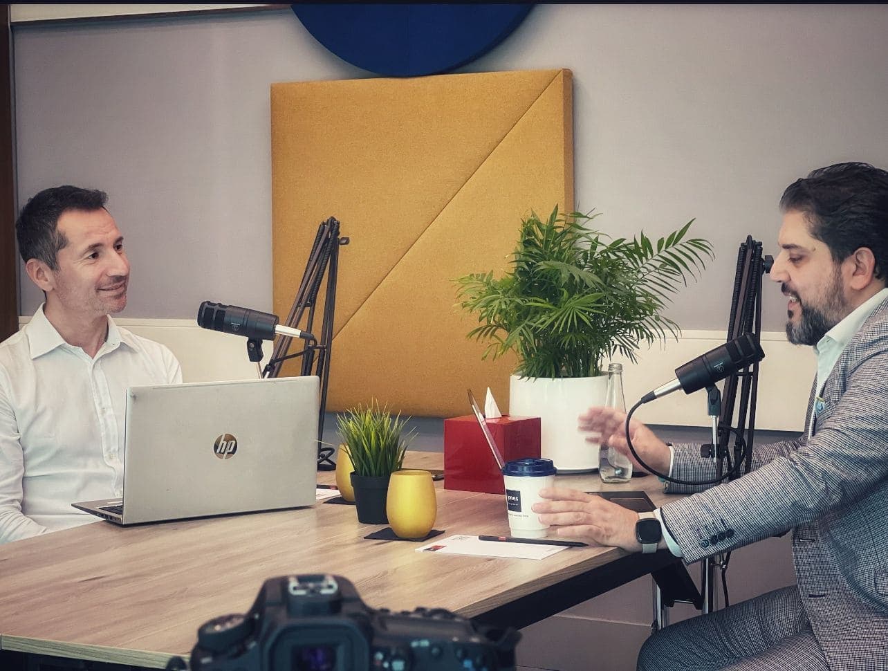 Industrial Gearbox discussion podcast