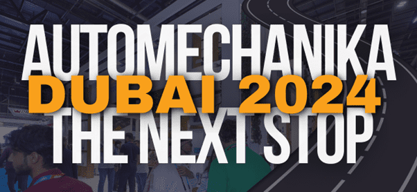 Automechanika 2024